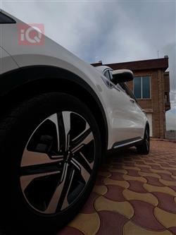 کیا سۆرینتۆ